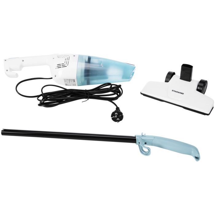 Starwind SCH1650 белый