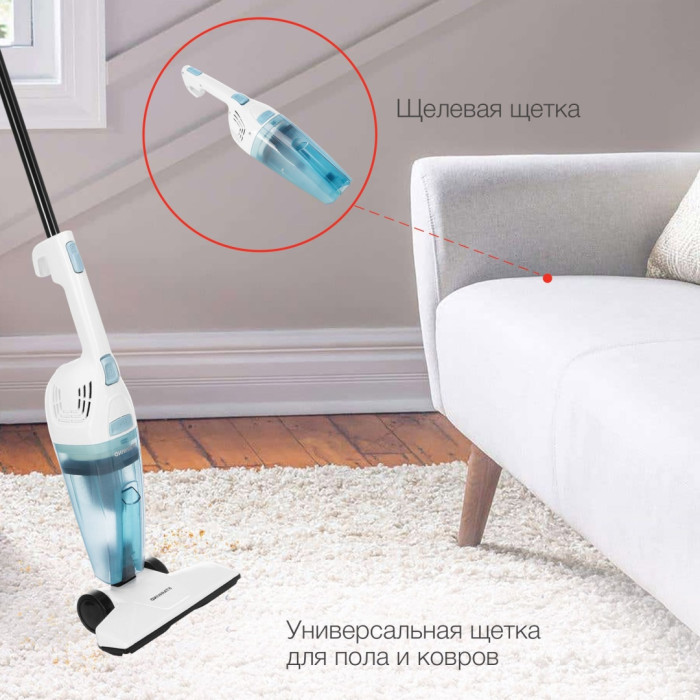 Starwind SCH1650 белый