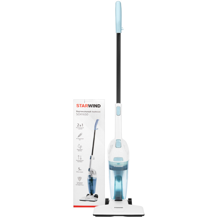 Starwind SCH1650 белый