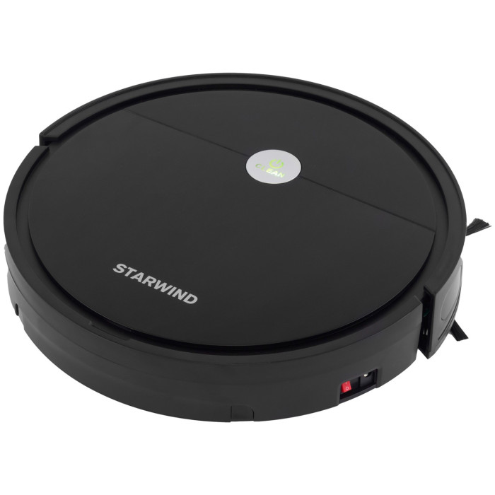 Starwind SRV5550 SRV5550 черный