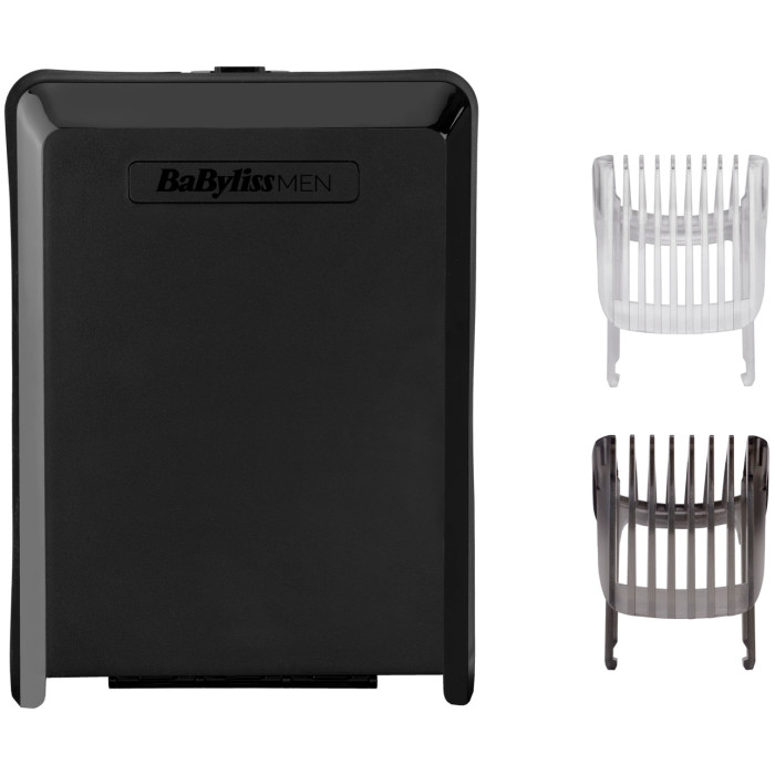 BaByliss набор для стрижки для стрижки, для бороды и усов E978E
