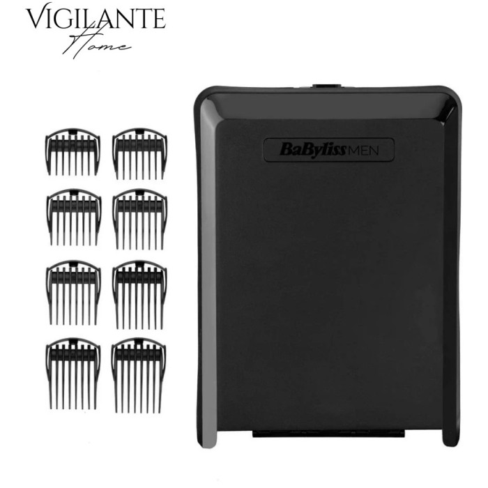 BaByliss триммер универсальное E986E