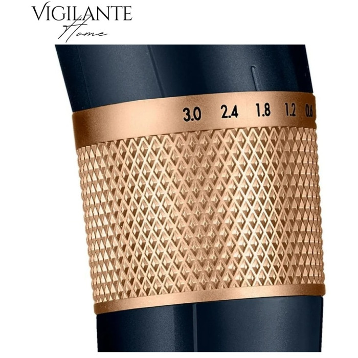 BaByliss триммер универсальное E986E