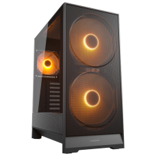 COUGAR Airface 180 черный