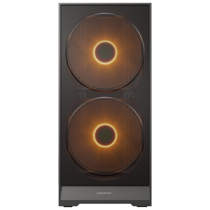 COUGAR Airface 180 черный