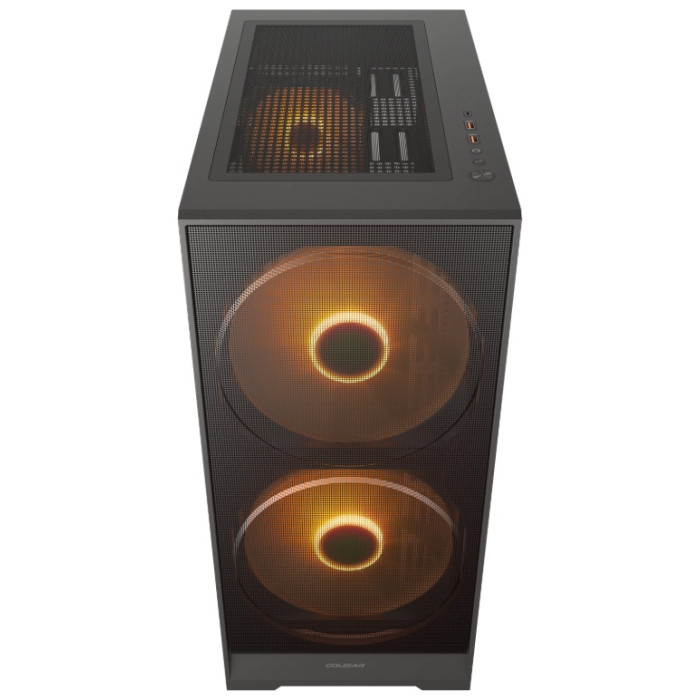 COUGAR Airface 180 черный