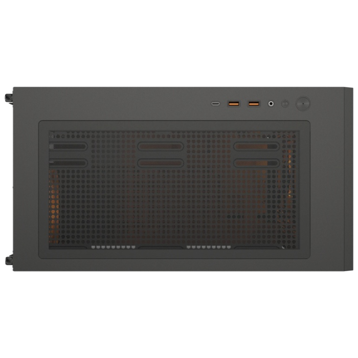 COUGAR Airface 180 черный