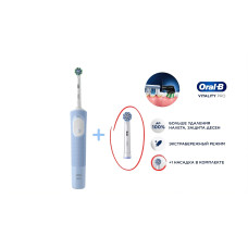 ORAL B Электрическая зубная щетка D103.423.3 тип 3708