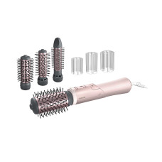 Вращающаяся фен-щётка Philips Серии 7000 BHA735/00<br>78556