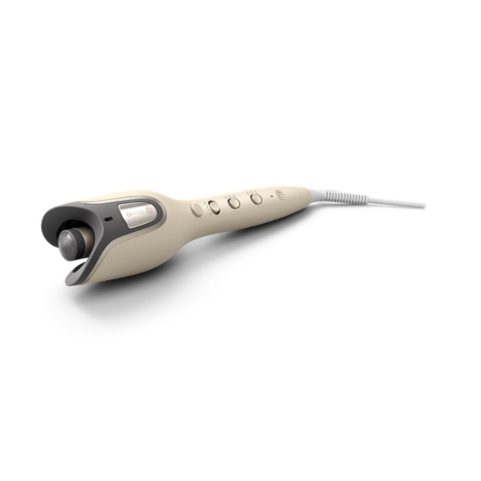 Автоматические щипцы для завивки Philips Серии 8000 BHB887/00<br>78559