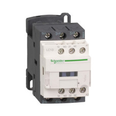 Контактор SE LC1D09FD 3Р 9А НО+НЗ 110V<br>78591