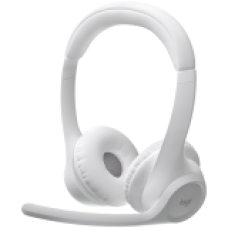LOGITECH HEADSET - Zone 300 - OFF-WHITE - BT - EMEA28-935<br>
