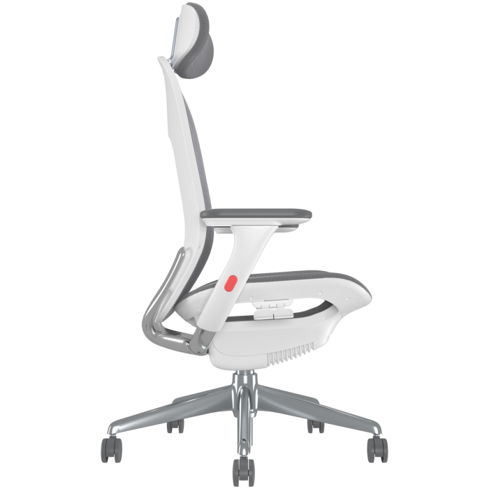 Офисное кресло Karnox Milano , белый