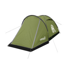 Палатка RSP Krewl 2 для туризма и кемпинга оливково-зеленый<br>78609