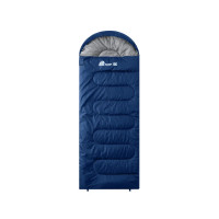 RSP SLEEP 150 одеяло кемпинговый синий