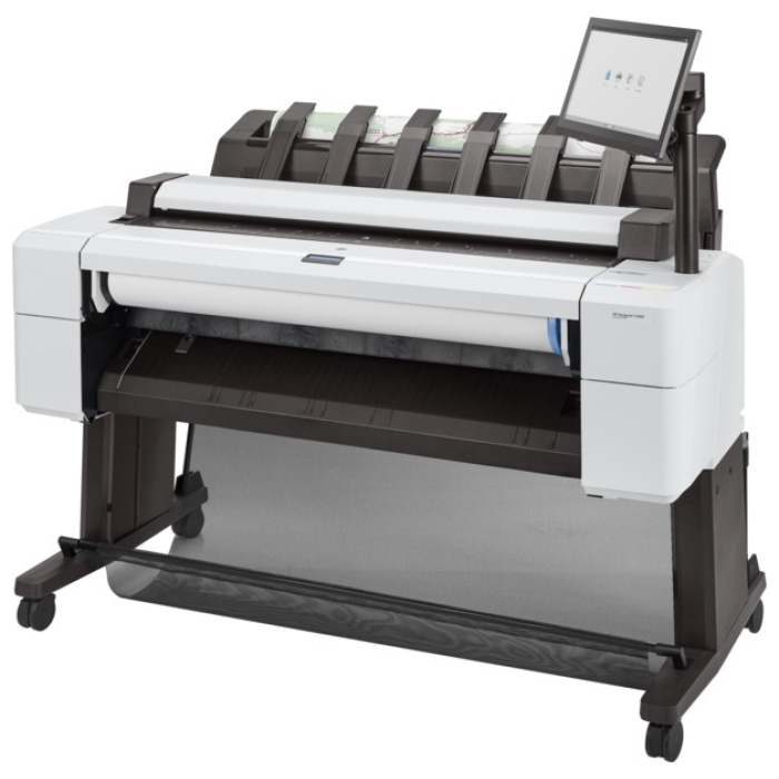 МФУ HP 3XB78A Designjet T2600