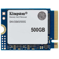SSD Kingston SNV3SM3 (SNV3SM3/500G) 500 Гб