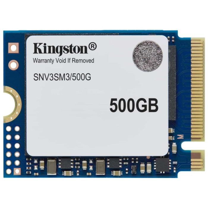 SSD Kingston SNV3SM3 (SNV3SM3/500G) 500 Гб