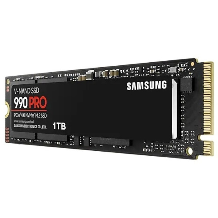 SSD Samsung MZ-V9P1T0BW 1000 ГБ