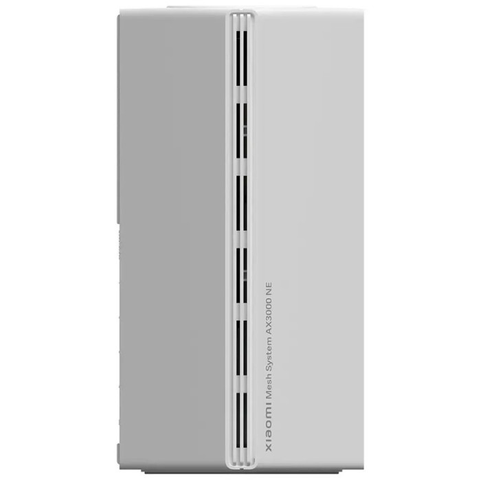 MESH-система Xiaomi AX3000 NE (1-pack)