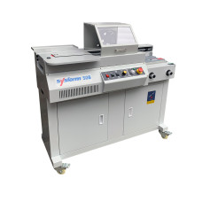 Термоклеевая переплётная машина Sysform Perfect Binder 50A<br>78695
