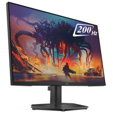 23.8" DELL SE2425HG/210-BSNR черный