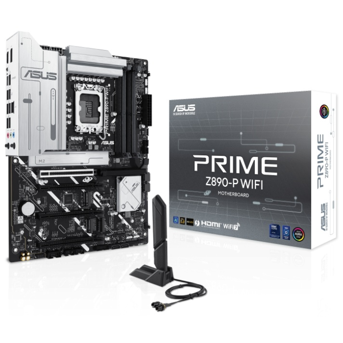 ASUS PRIME Z890-P WIFI