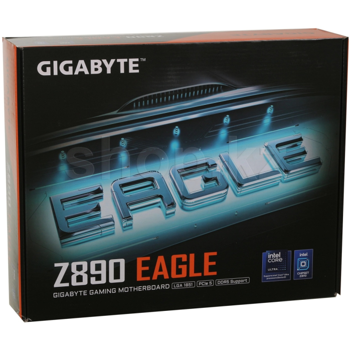 GIGABYTE Z890 EAGLE (REV 1.0)