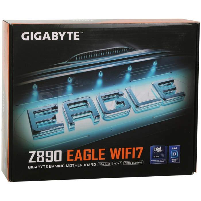 GIGABYTE Z890 EAGLE WIFI7 (REV.1.0)