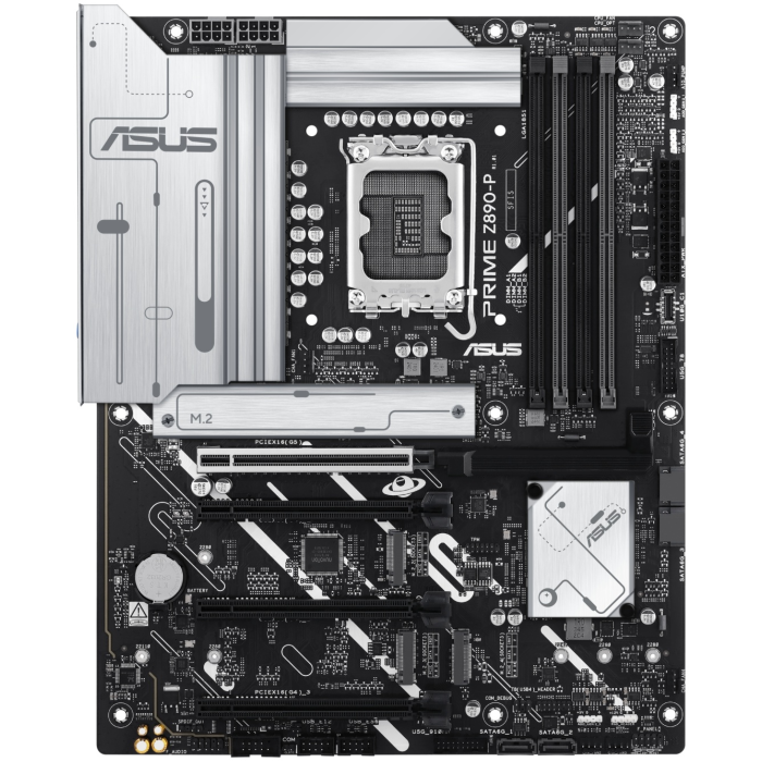 ASUS PRIME Z890-P