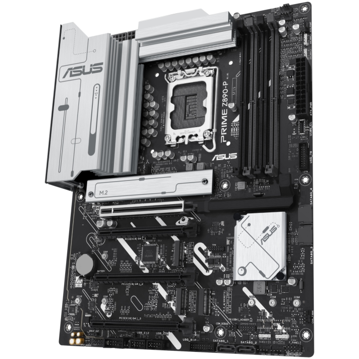 ASUS PRIME Z890-P