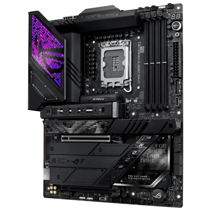 ASUS ROG STRIX Z890-E GAMING WIFI