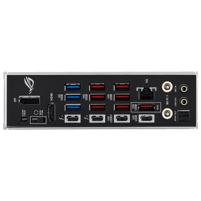 ASUS ROG STRIX Z890-E GAMING WIFI