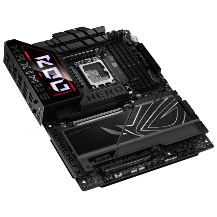 ASUS ROG MAXIMUS Z890 HERO
