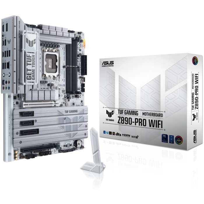 ASUS TUF GAMING Z890-PRO WIFI