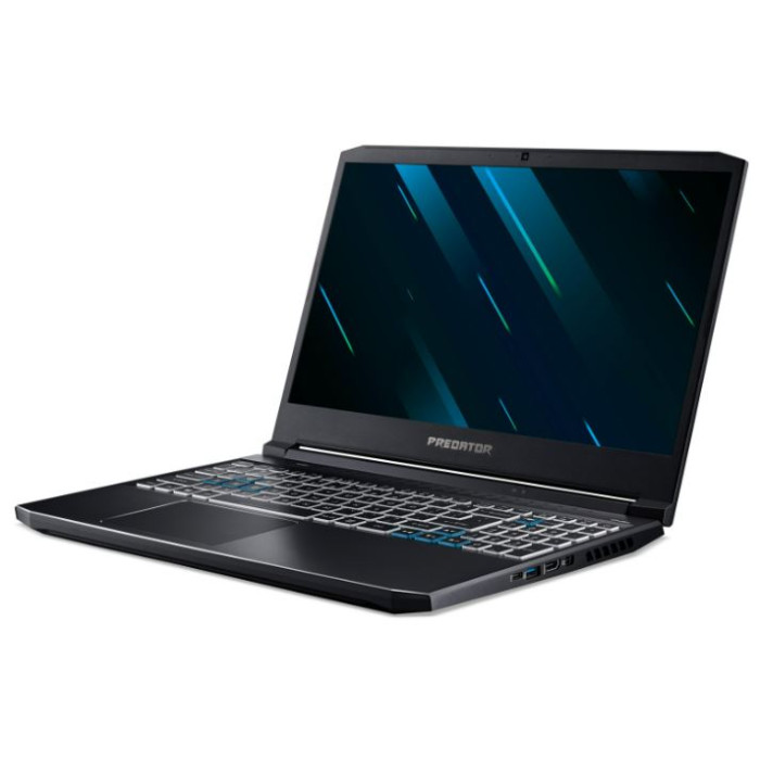 Ноутбук Acer/Predator Helios 300 PH315-55-57AH/Core i5/12500H/2,5 GHz/16 Gb/PCIe NVMe SSD/512 Gb/No ODD/GeForce/RTX 3070/8 Gb/15,6''/1920x1080/Без оп 233403