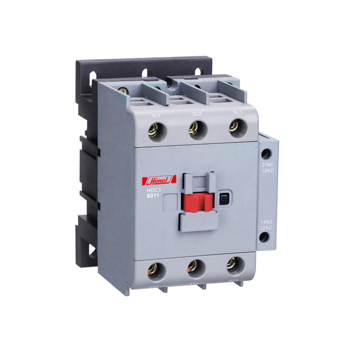 Контактор Himel HDC3-8011 80А 220В/230В 50/60Гц<br>78861