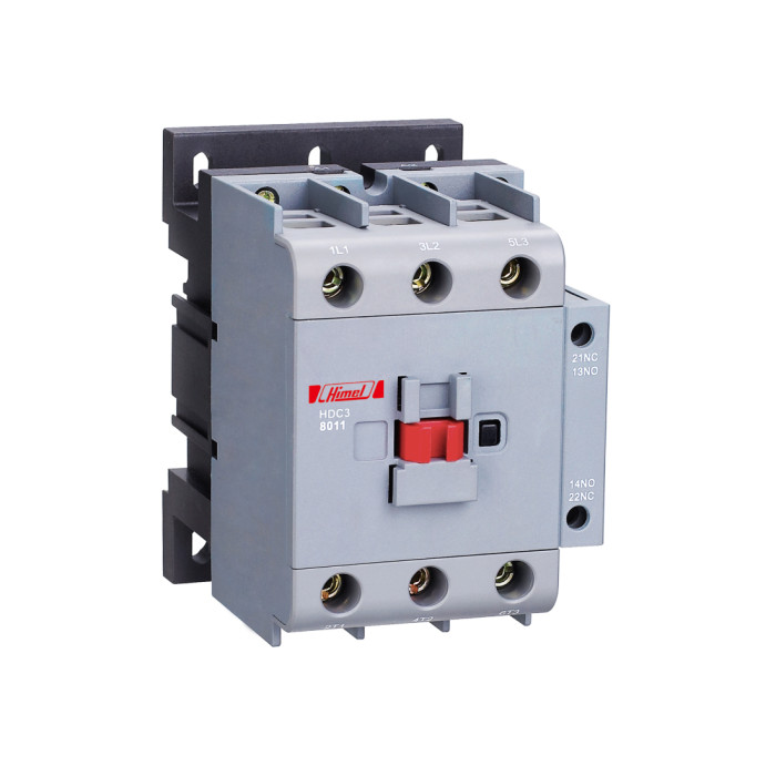 Контактор Himel HDC3-9511 95А 380В/400В 50/60Гц<br>78864