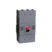 Автоматический выключатель Himel HDM3 1600N/3P 1000A<br>78869