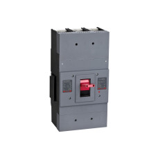 Автоматический выключатель Himel HDM3 1600N/3P 1250A<br>78870