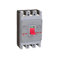 Автоматический выключатель Himel HDM3 400S/3P 315A<br>78876