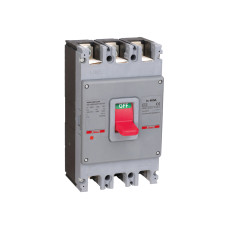 Автоматический выключатель Himel HDM3 400S/3P 400A<br>78877