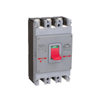 Автоматический выключатель Himel HDM3 630F/3P 500A<br>78878