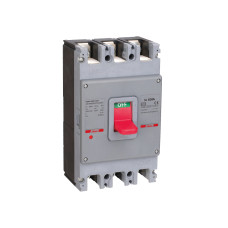 Автоматический выключатель Himel HDM3 630F/3P 500A<br>78878