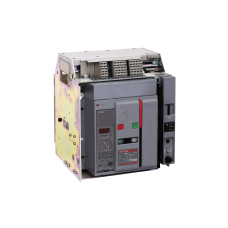 Воздушный автоматический выключатель Himel HDW3 1600AF 1000A<br>78887