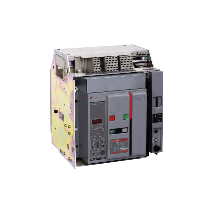 Воздушный автоматический выключатель Himel HDW3 1600AF 1000A<br>78887
