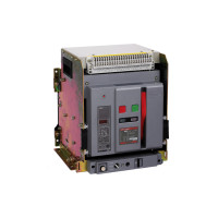 Воздушный автоматический выключатель Himel HDW3 2000AF 1600A<br>78888