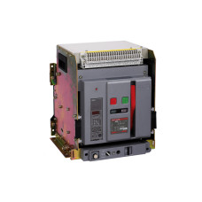 Воздушный автоматический выключатель Himel HDW3 2000AF 1600A<br>78888