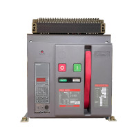 Воздушный автоматический выключатель Himel HDW3 3200AF 2500A<br>78889