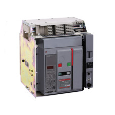 Воздушный автоматический выключатель Himel HDW3 3200AF 3200A<br>78890